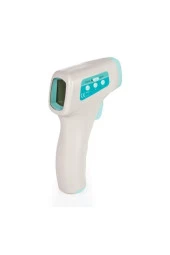 Saba Temessız Kızılötesi Ateş Ölçer - 2