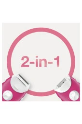 Braun Silk Epil 3 3410 Epilatör / Epilasyon - 5