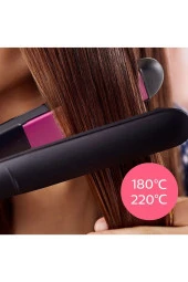 Philips 3000 Serisi Saç Düzleştiricisi - 5