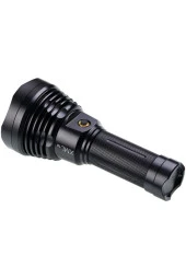 powerdex 15w Led 'li Yağmur Suyu Geçirmez Şarjlı Ve Pilli El Feneri Pd-6692 - 2