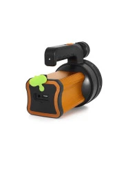 Watton ÖZEL AV BALIKÇI FENERİ WATTON WT-238 - 4