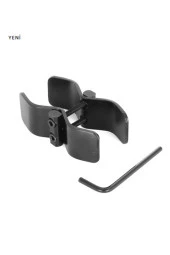 Watton Tg-10 Şarjlı Profesyonel Av Feneri Watton Wt-620 - 5