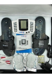 Comfort Plus Tens Cihazı Elektronik Kas Çalıştırıcı Dm2100 - 2