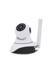 Apprise HK-303 Gece Görüşlü Full Hd 360 Derece Wifi Ip Kamera - 3