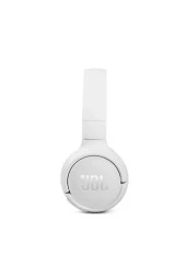 JBL Tune 570bt Wıreless Ct Oe Whıte - 2