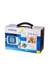 Comfort Plus Dm-214 Türkçe Konuşan 2 Kanallı Tens/masaj Aleti - Cihazı - 1