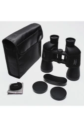 Nikula 16x50 Perma Focus – Otomatik Netleme El Dürbünü 1000m/60m ( Lisinya ) - 1