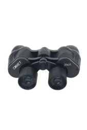 Comet 20x35 Dürbün Kamp Gözlem Dürbünü Taşıma Çantalı 1000m/56m Profesyonel Dürbün - 1