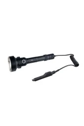 Watton 800 Lümen Tx6 Özel Avcı Feneri Wt-148 - 3