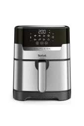 TEFAL EASY FRT FRİTÖZ - 5