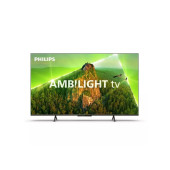 Philips 55PUS8108/62 LED 4K Ambilight TV - 1