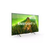 Philips 55PUS8108/62 LED 4K Ambilight TV - 2