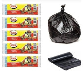 ÖGEM BÜYÜK BOY ÇÖP POŞETİ 65X80 X 50PK - 1