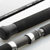 Savage Gear SGS6 305 cm 60-150 gr Shore Jig Kamış thumbnail 3