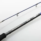 Savage Gear SGS6 251 cm 7-25 gr Spin Kamış thumbnail 4