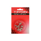 TRYON 5'li Top İğnesi - Tİ-100 - 1