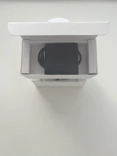 Amazfit GTS 3 Akıllı Saat Siyah (OUTLET) (12 AY EVOFONE GARANTİLİ) - 4