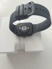 Amazfit GTS 3 Akıllı Saat Siyah (OUTLET) (12 AY EVOFONE GARANTİLİ) - 5