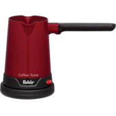 Fakir Coffee Taste Kırmızı - 1