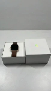 Amazfit GTS 3 Akıllı Saat Kahverengi-Turuncu (OUTLET) (12 AY EVOFONE GARANTİLİ) - 2