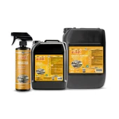 Endüstriyel Kir ve Yağ Çözücü 1 lt thumbnail 2