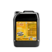 Endüstriyel Kir ve Yağ Çözücü 5 lt thumbnail 1