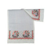 Küçük Ev Temalı Runner - 2