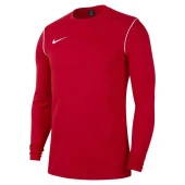 Nike Park 20 Crew Top Kırmızı Erkek Antrenman Üst - BV6875-657 - 1