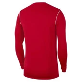 Nike Park 20 Crew Top Kırmızı Erkek Antrenman Üst - BV6875-657 - 2