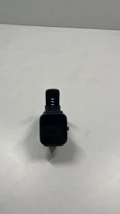 Amazfit Bip U Akıllı Saat Siyah (OUTLET) (12 AY EVOFONE GARANTİLİ) - 2