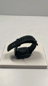 Amazfit Bip U Akıllı Saat Siyah (OUTLET) (12 AY EVOFONE GARANTİLİ) - 3