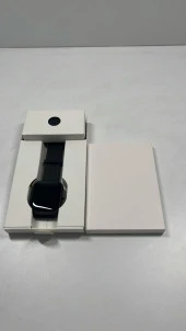 Amazfit Bip U Akıllı Saat Siyah (OUTLET) (12 AY EVOFONE GARANTİLİ) - 4