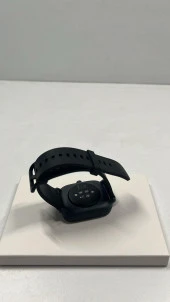 Amazfit Bip U Akıllı Saat Siyah (OUTLET) (12 AY EVOFONE GARANTİLİ) - 5
