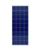 PTECH 165W POLİKRİSTAL GÜNEŞ PANELİ - 1