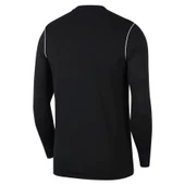 NIKE Park 20 Crew Top Siyah Erkek Antrenman Üst - BV6875-010 - 3