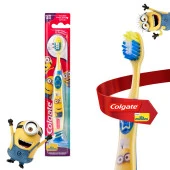 Colgate DF Cocuk Minions 6+ - 1