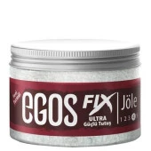 Egos 250 Ml Fix Ultra Güçlü Tutuş 3545 - 1