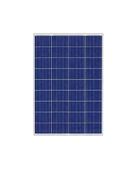 PTECH 100W POLİKRİSTAL GÜNEŞ PANELİ - 1