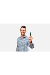 500GB Exceria G2 NVMe 2100MB/1700MB M.2 2280 LRC20Z500GG8 Ssd Disk - 3