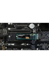 500GB Exceria G2 NVMe 2100MB/1700MB M.2 2280 LRC20Z500GG8 Ssd Disk - 5