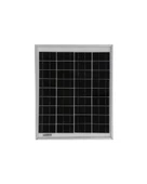 PTECH 25W MONOKRİSTAL GÜNEŞ PANELİ - 1