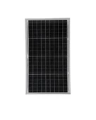 PTECH 50W MONOKRİSTAL GÜNEŞ PANELİ - 1