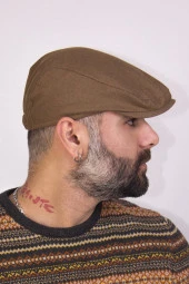 erkek kasket şapkası-9835-baysapkaci-1 thumbnail 1