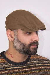 erkek kasket şapkası-9835-baysapkaci-1 thumbnail 2