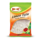 Bağdat Limon Tuzu 60GR. 4112 - 1