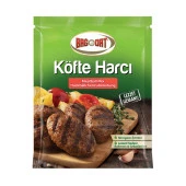 Bağdat Köfte Harcı 90 Gr 3186 - 1
