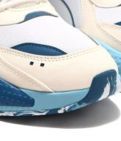 Puma FINAL FANTASY XIV RS-X Mavi Spor Ayakkabısı 30760102 - 2