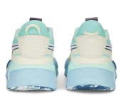 Puma FINAL FANTASY XIV RS-X Mavi Spor Ayakkabısı 30760102 - 9