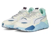 Puma FINAL FANTASY XIV RS-X Mavi Spor Ayakkabısı 30760102 - 10