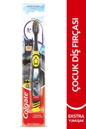 Colgate DF Smile 6 Yaş Diş Fırçası - 1